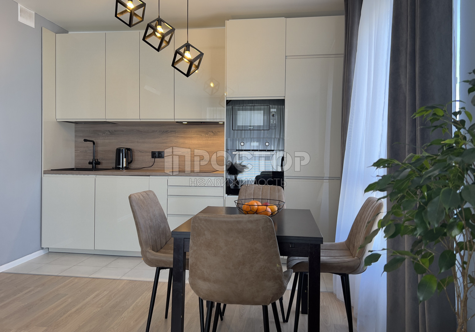 2-комнатная квартира, 60.1 м² - фото 10