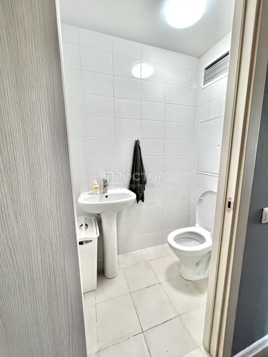 2-комнатная квартира, 60.1 м² - фото 21