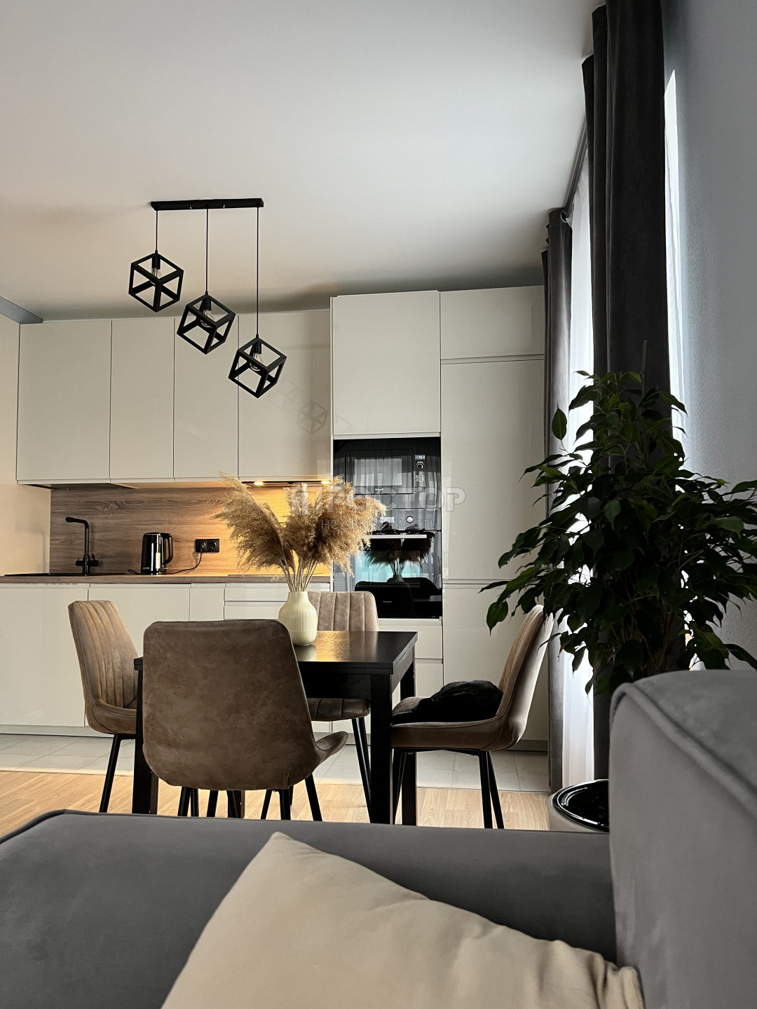 2-комнатная квартира, 60.1 м² - фото 7