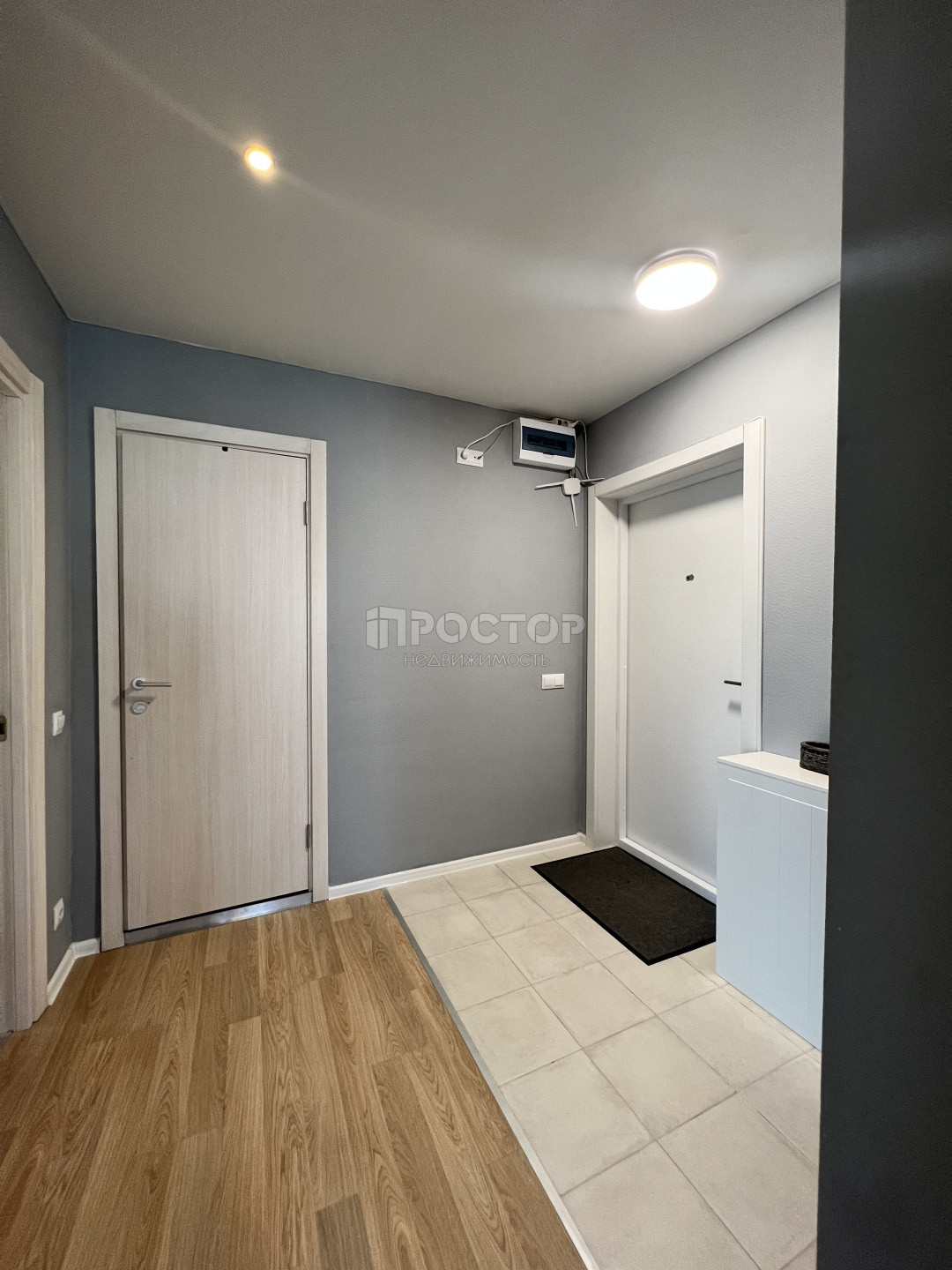 2-комнатная квартира, 60.1 м² - фото 22