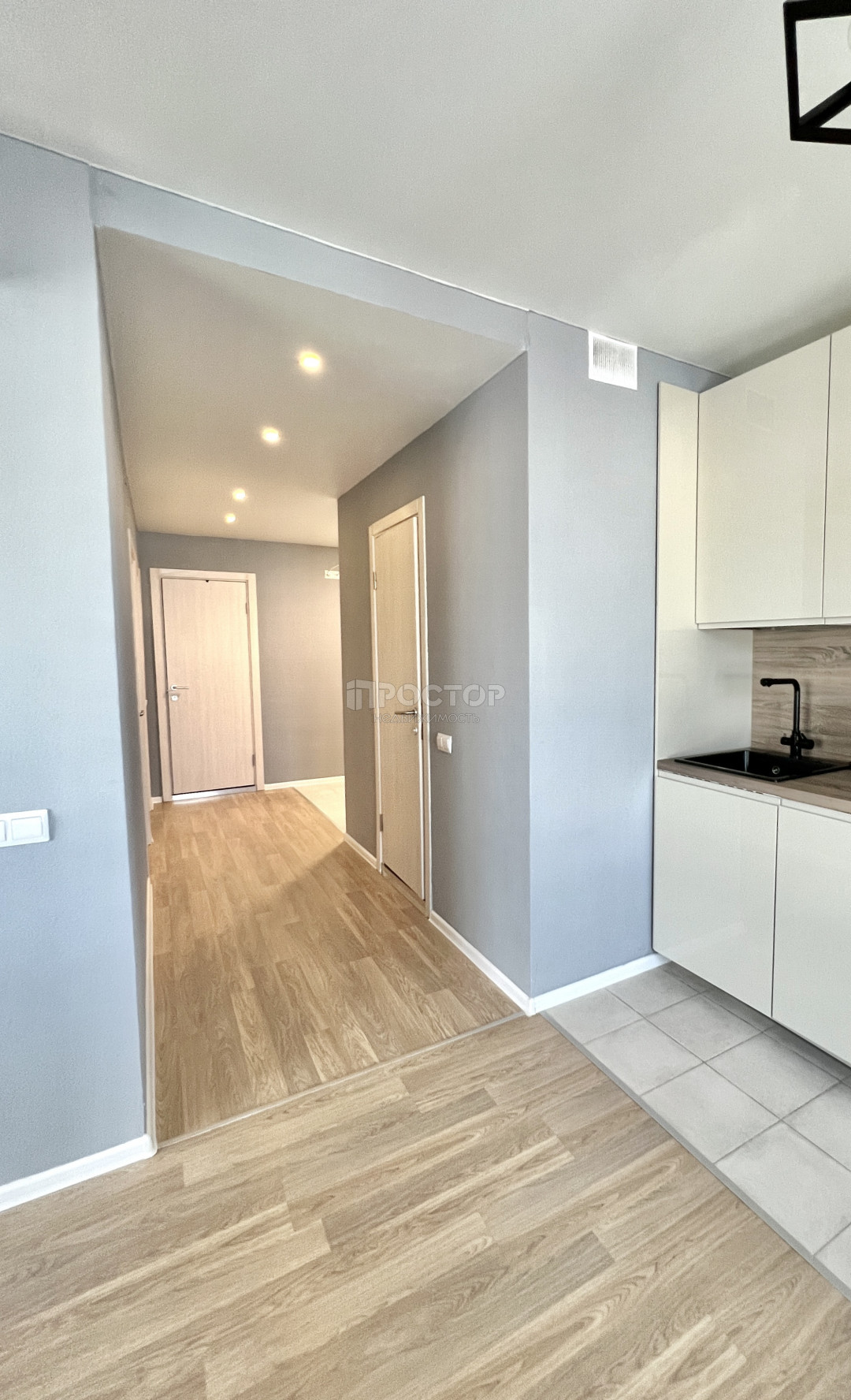 2-комнатная квартира, 60.1 м² - фото 18