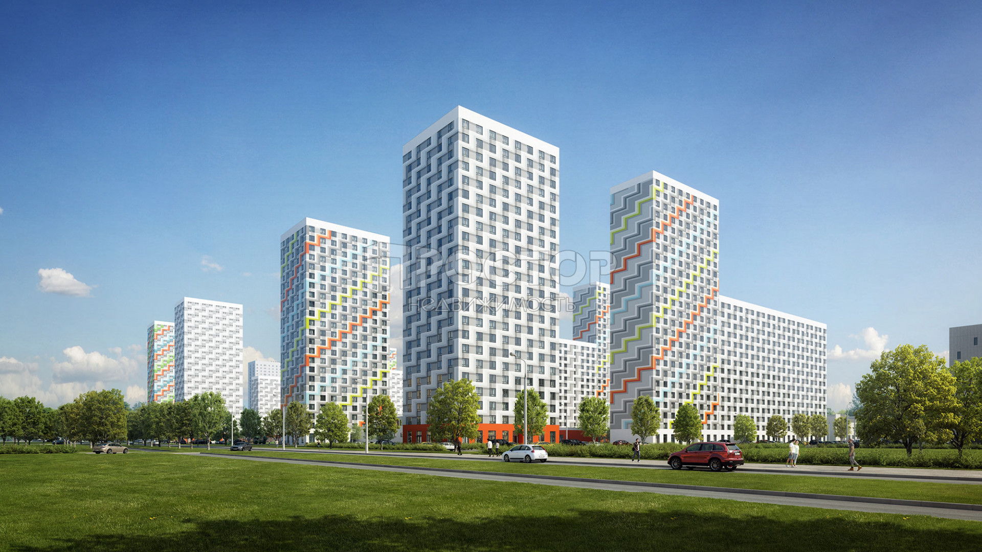 2-комнатная квартира, 60.1 м² - фото 24