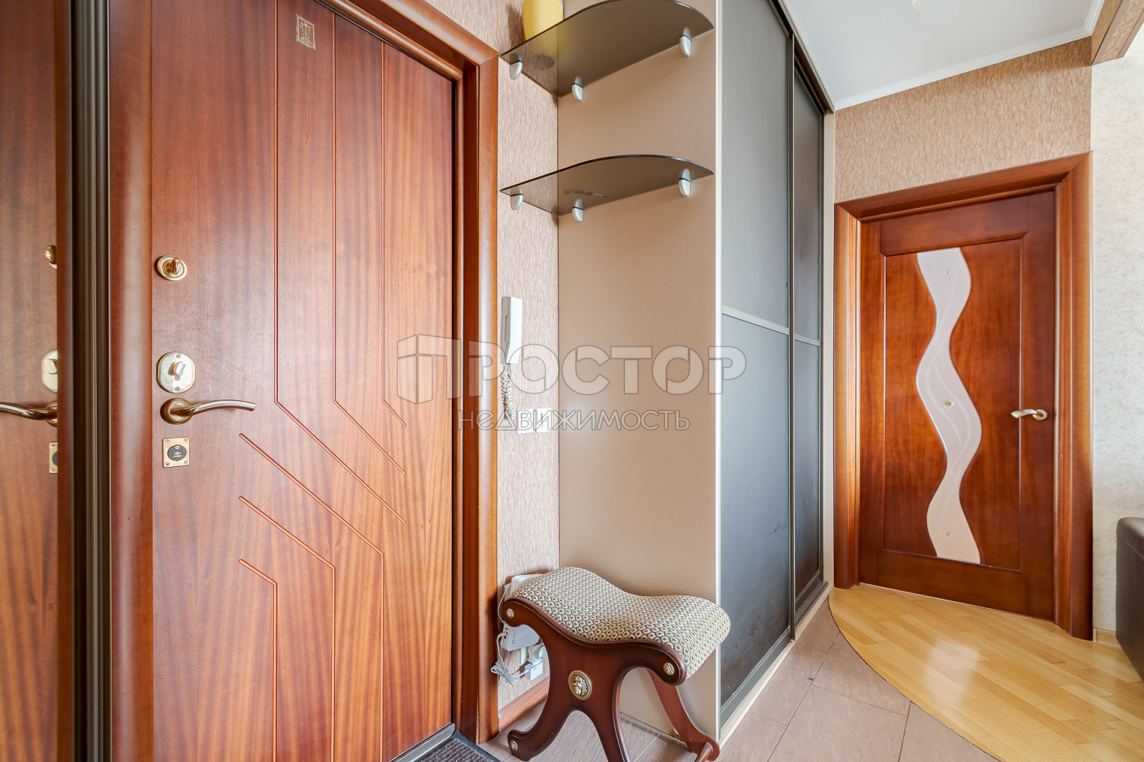 2-комнатная квартира, 58.3 м² - фото 9