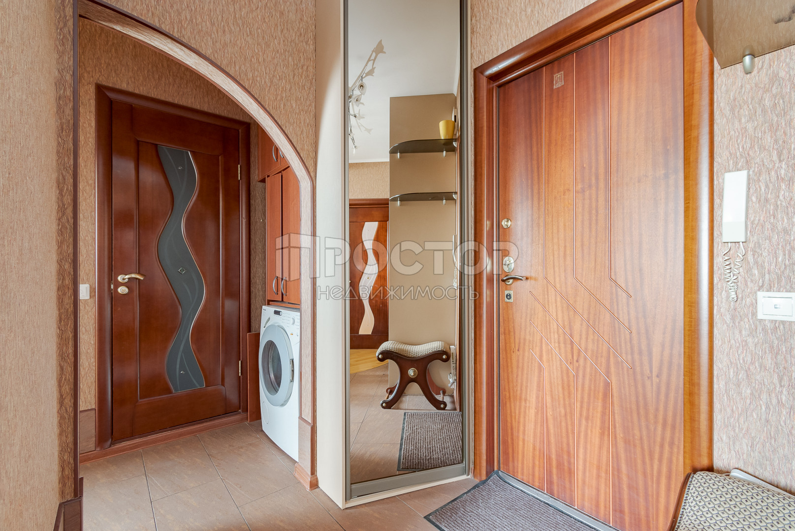 2-комнатная квартира, 58.3 м² - фото 10