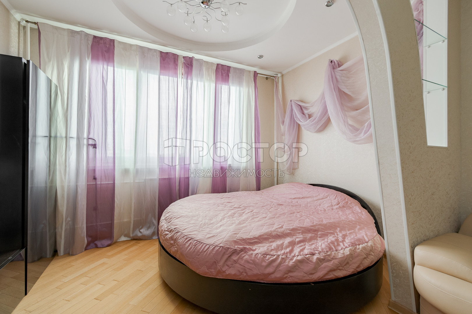 2-комнатная квартира, 58.3 м² - фото 16