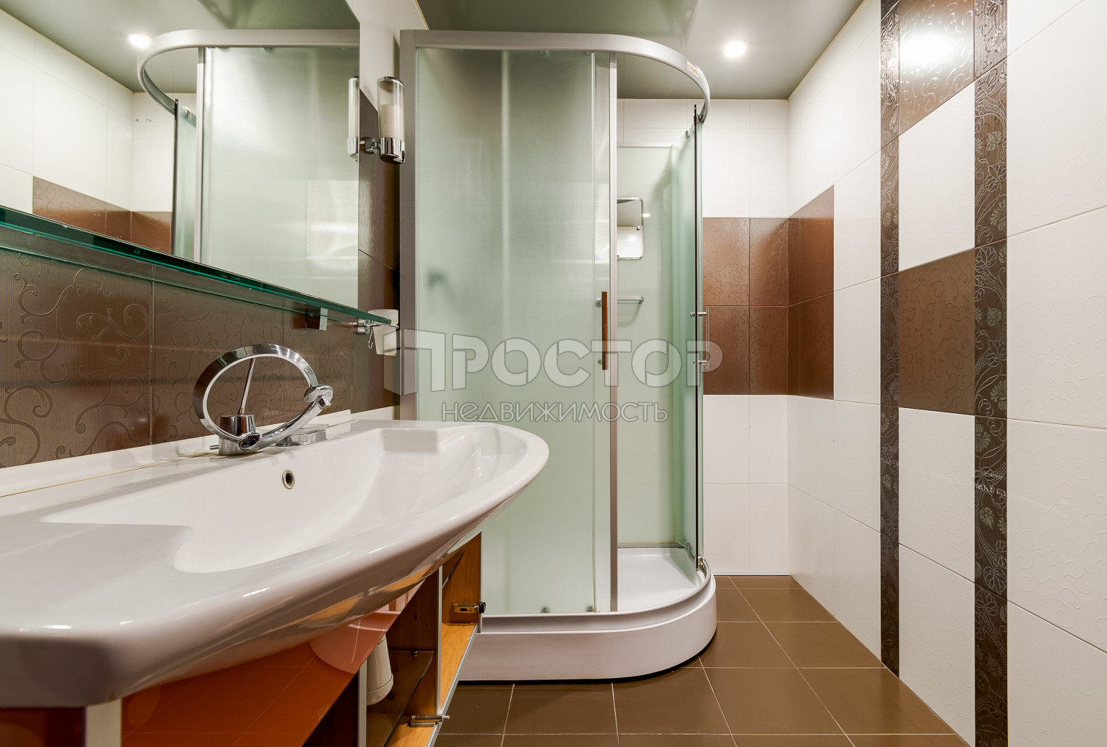 2-комнатная квартира, 58.3 м² - фото 23