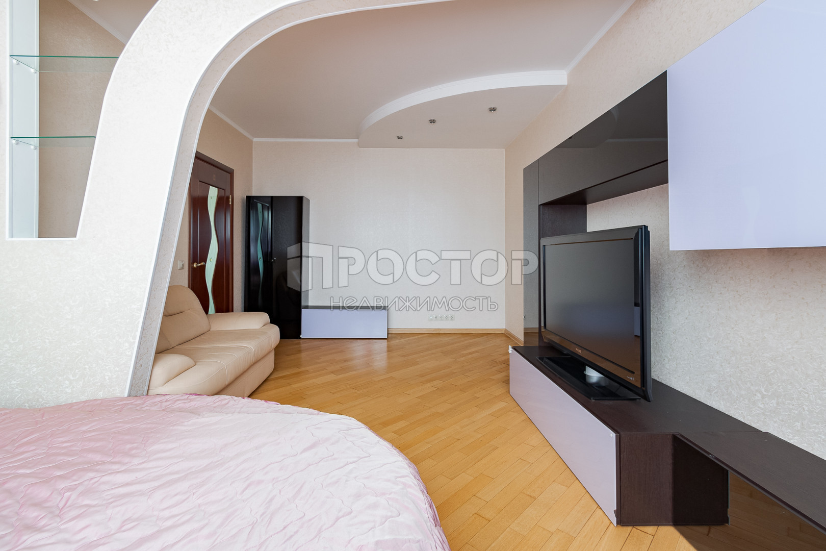 2-комнатная квартира, 58.3 м² - фото 15