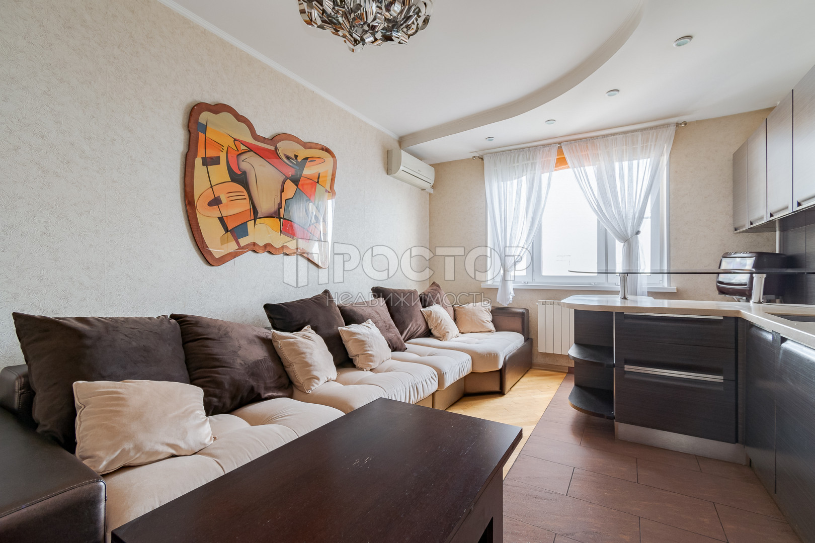 2-комнатная квартира, 58.3 м² - фото 21