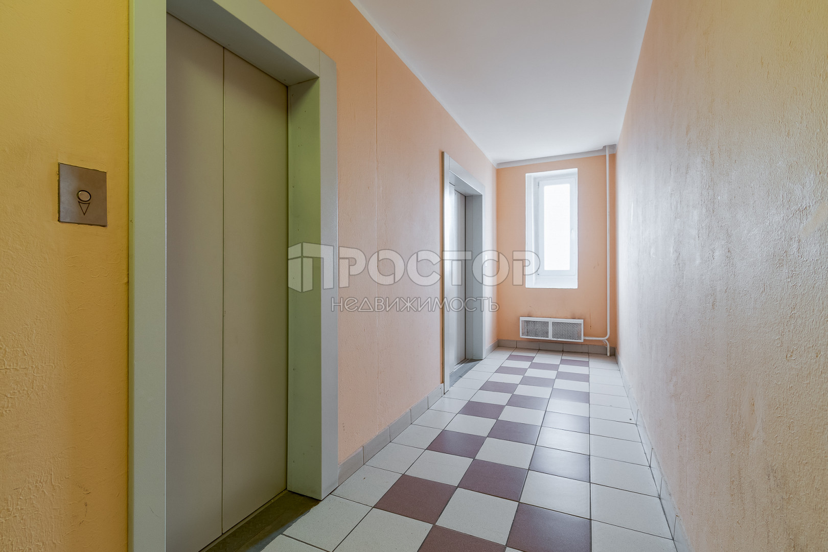 2-комнатная квартира, 58.3 м² - фото 7