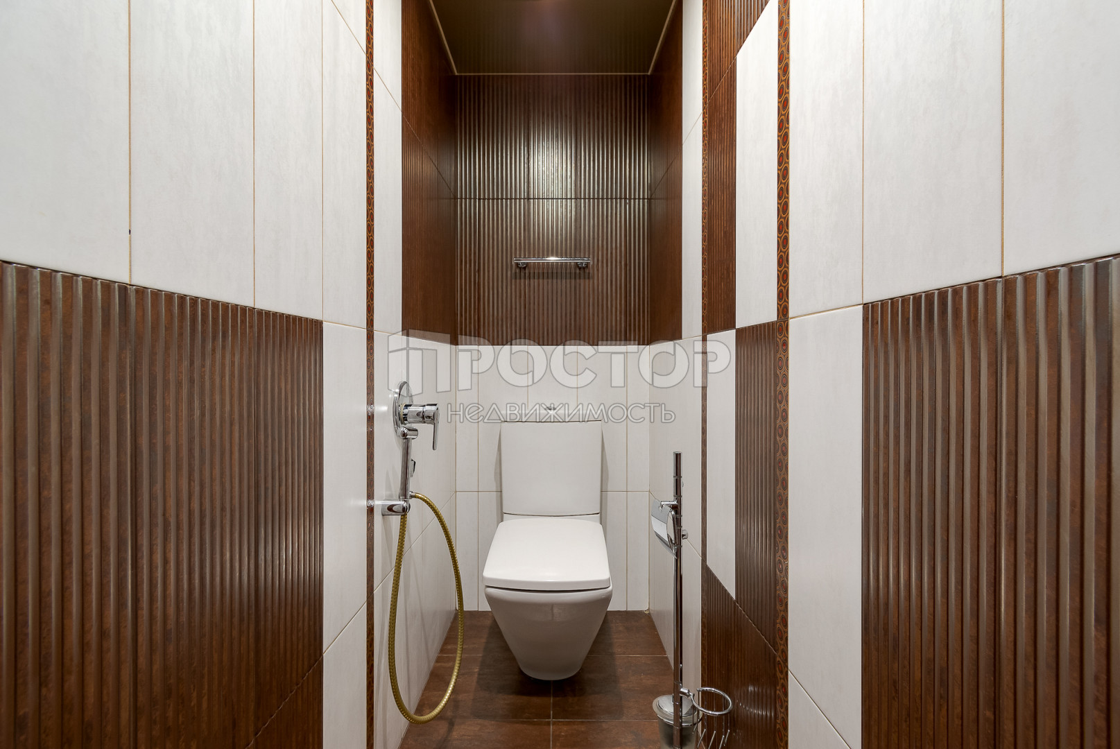 2-комнатная квартира, 58.3 м² - фото 24