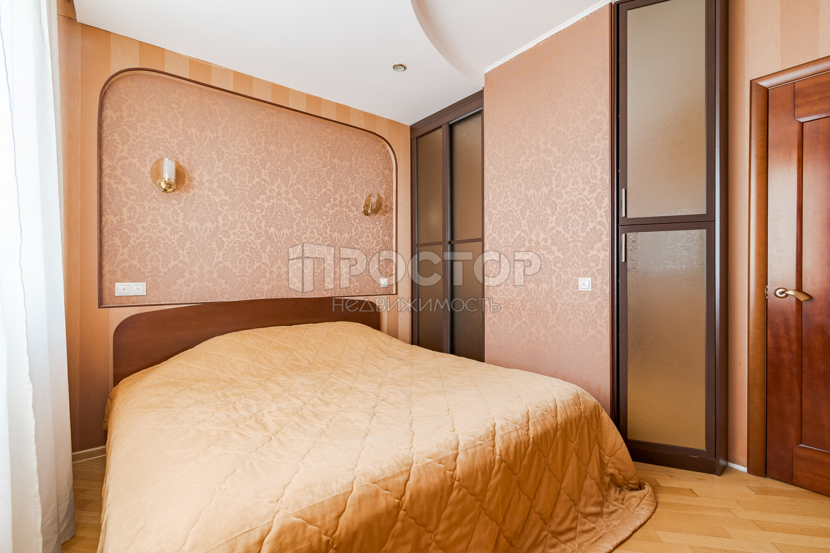2-комнатная квартира, 58.3 м² - фото 19