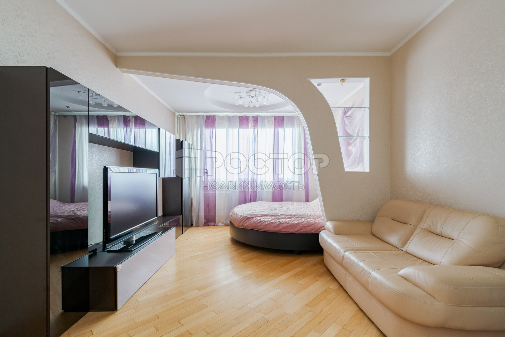2-комнатная квартира, 58.3 м² - фото 11