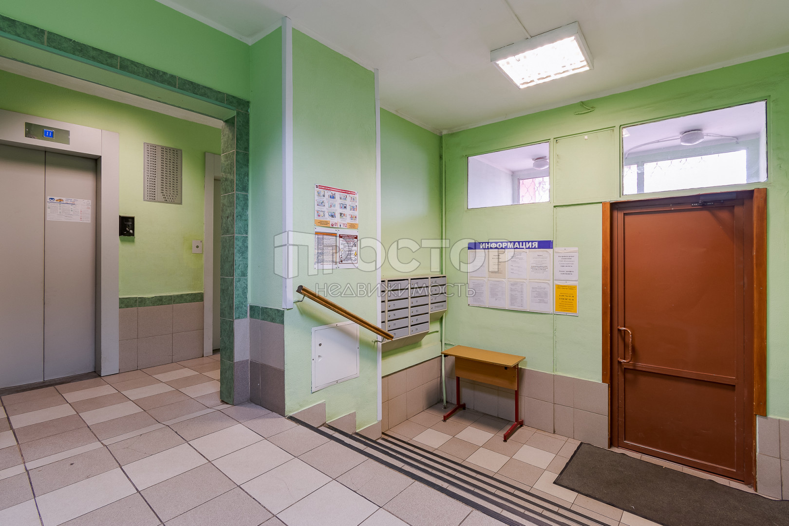 2-комнатная квартира, 58.3 м² - фото 6