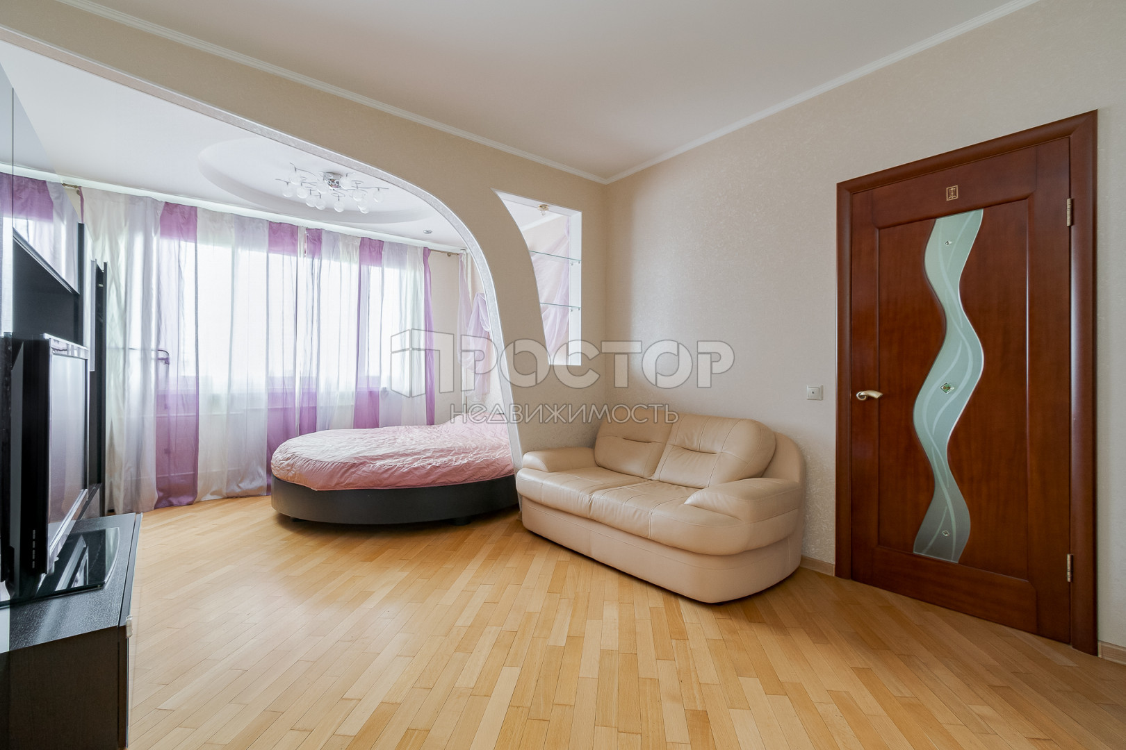 2-комнатная квартира, 58.3 м² - фото 13