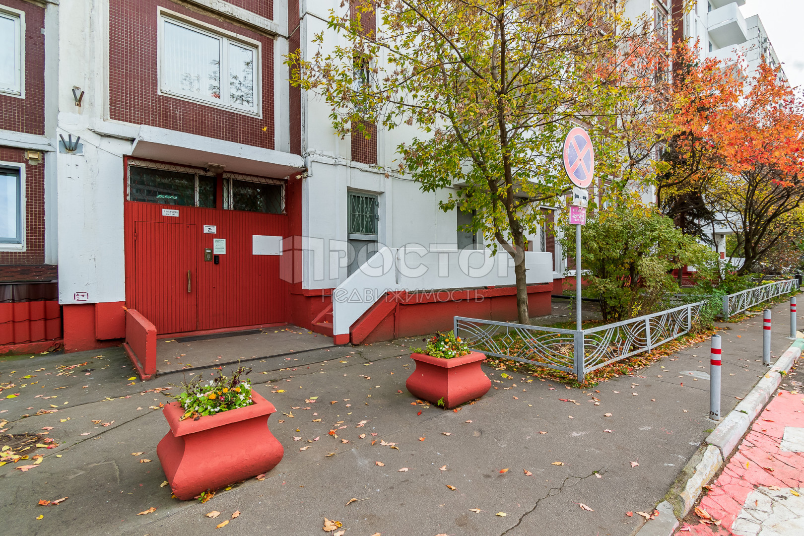 2-комнатная квартира, 58.3 м² - фото 4