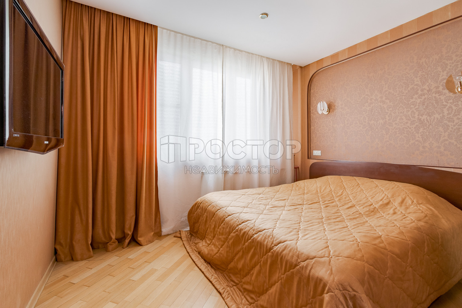 2-комнатная квартира, 58.3 м² - фото 17