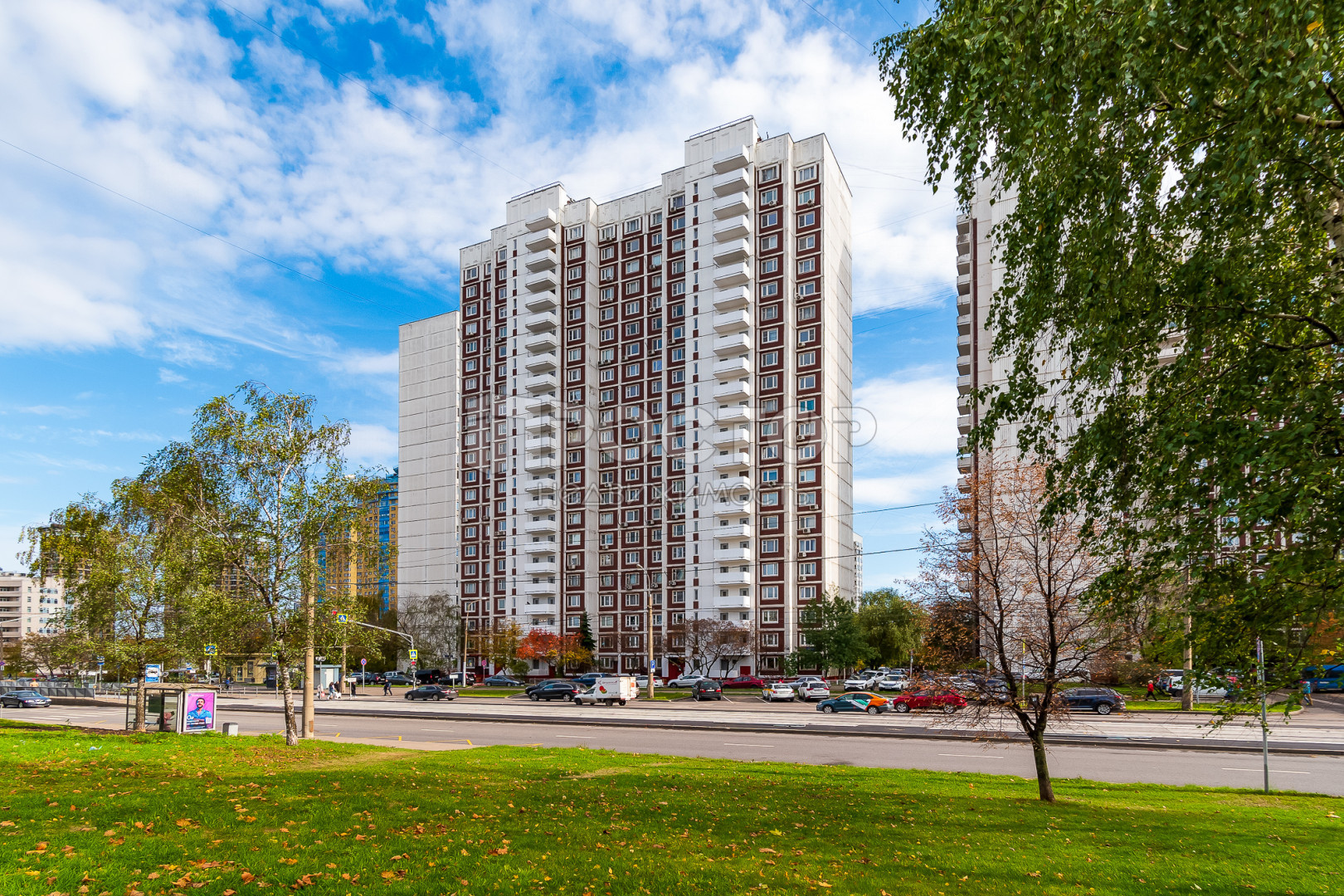 2-комнатная квартира, 58.3 м² - фото 3