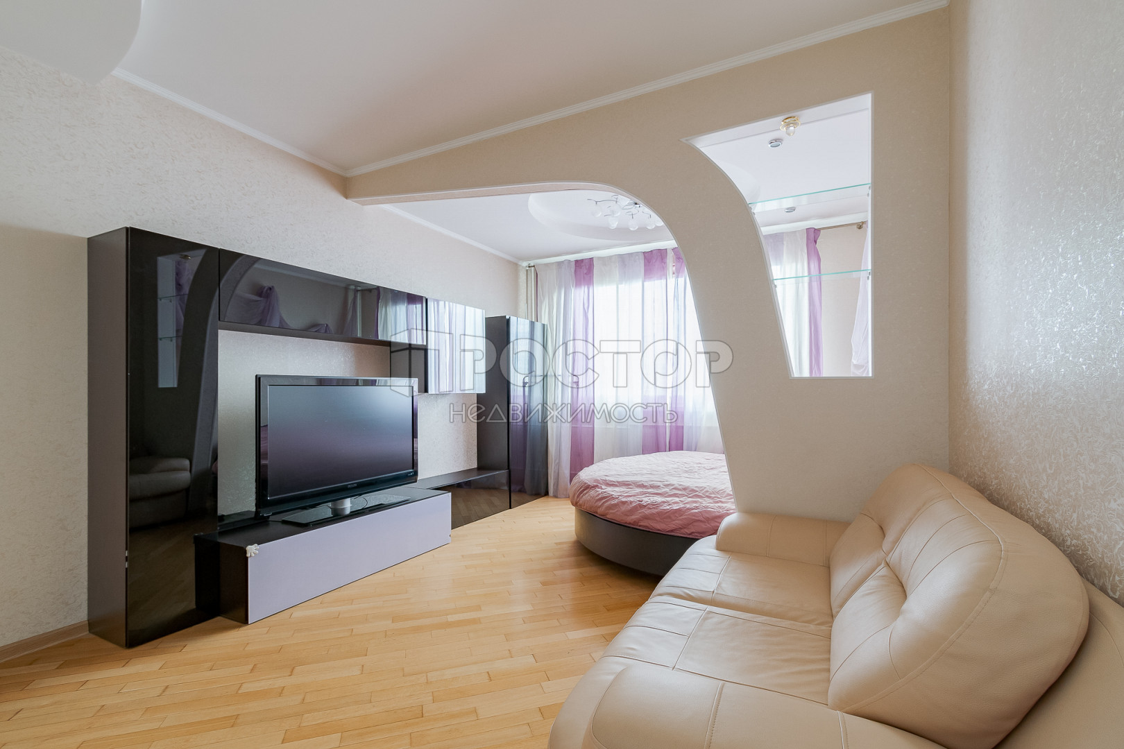 2-комнатная квартира, 58.3 м² - фото 12
