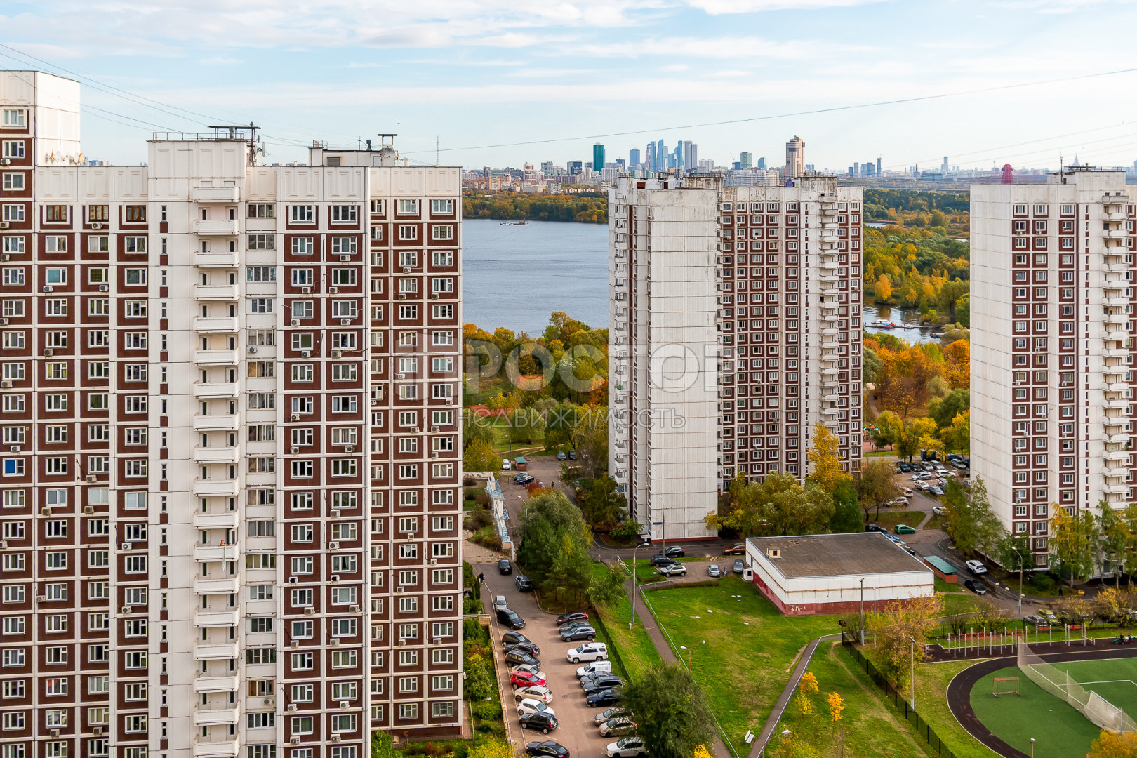 2-комнатная квартира, 58.3 м² - фото 25