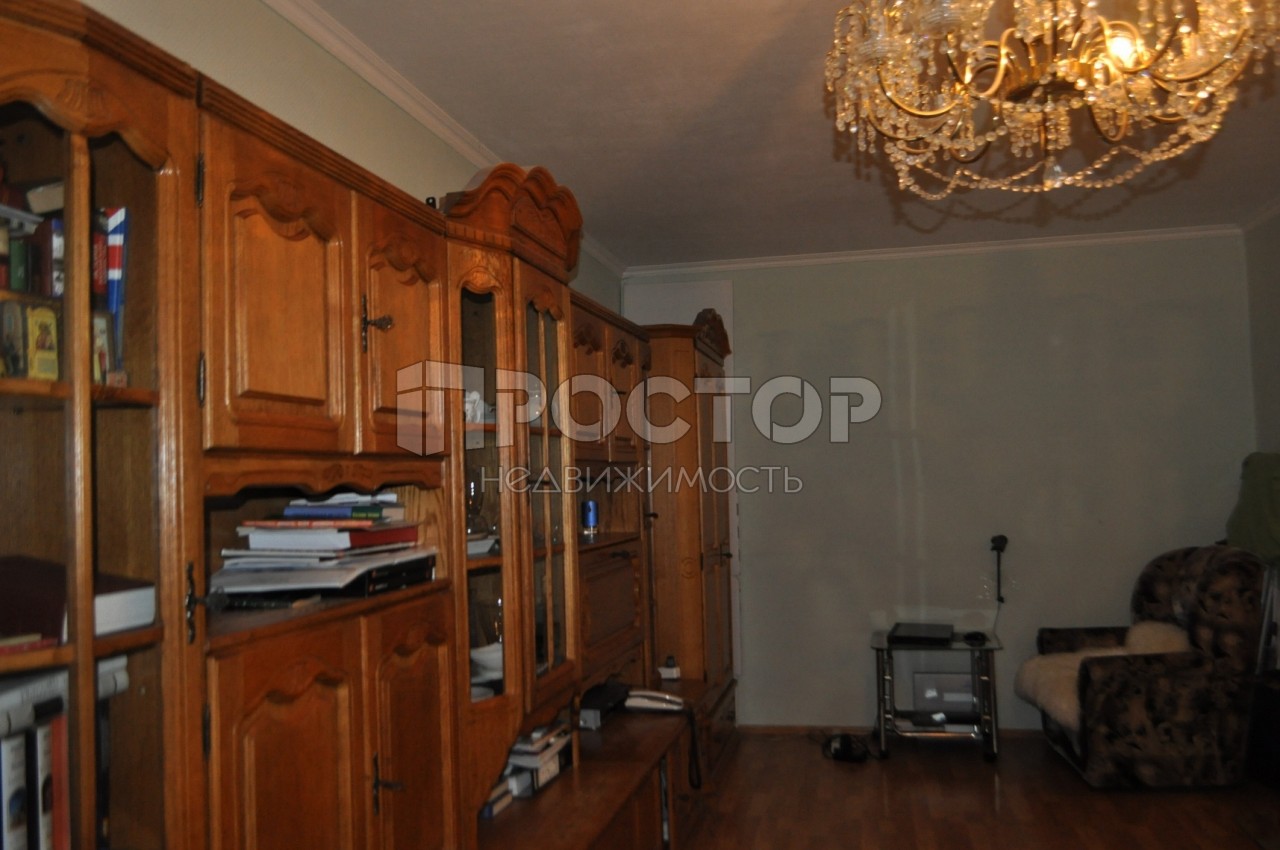 2-комнатная квартира, 44 м² - фото 4