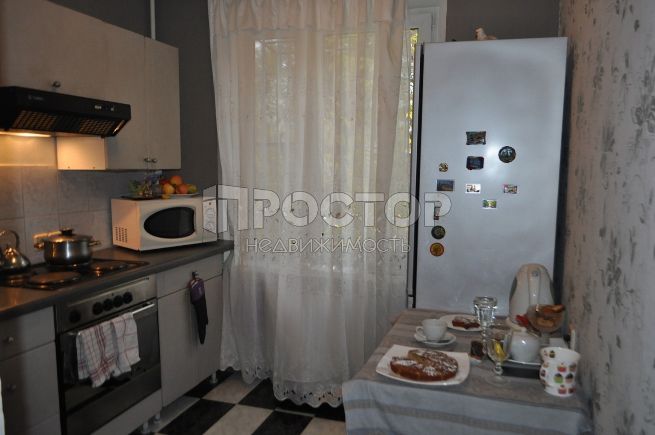 2-комнатная квартира, 44 м² - фото 6