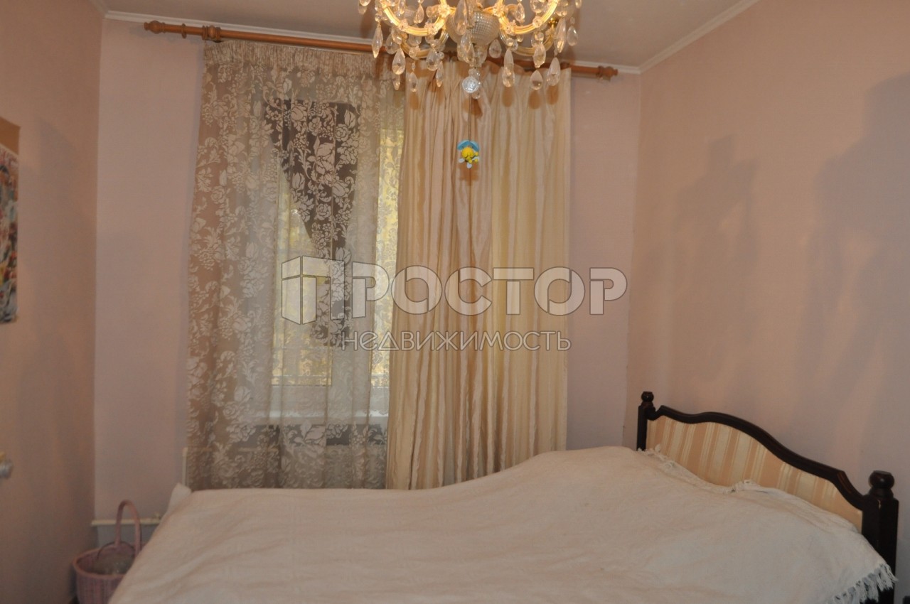 2-комнатная квартира, 44 м² - фото 3