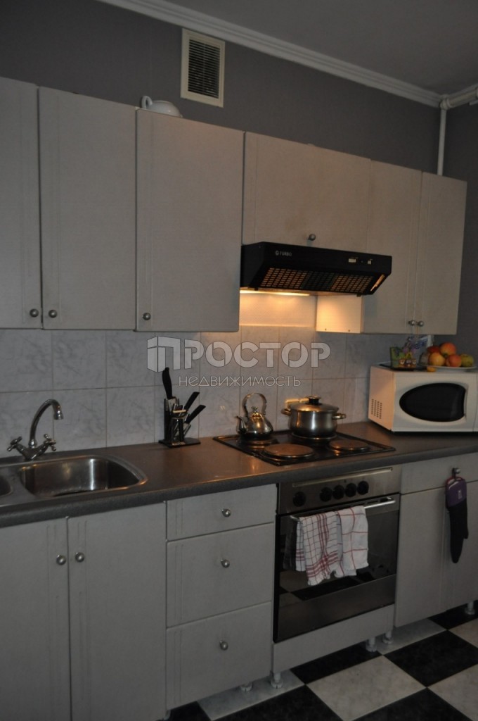 2-комнатная квартира, 44 м² - фото 7