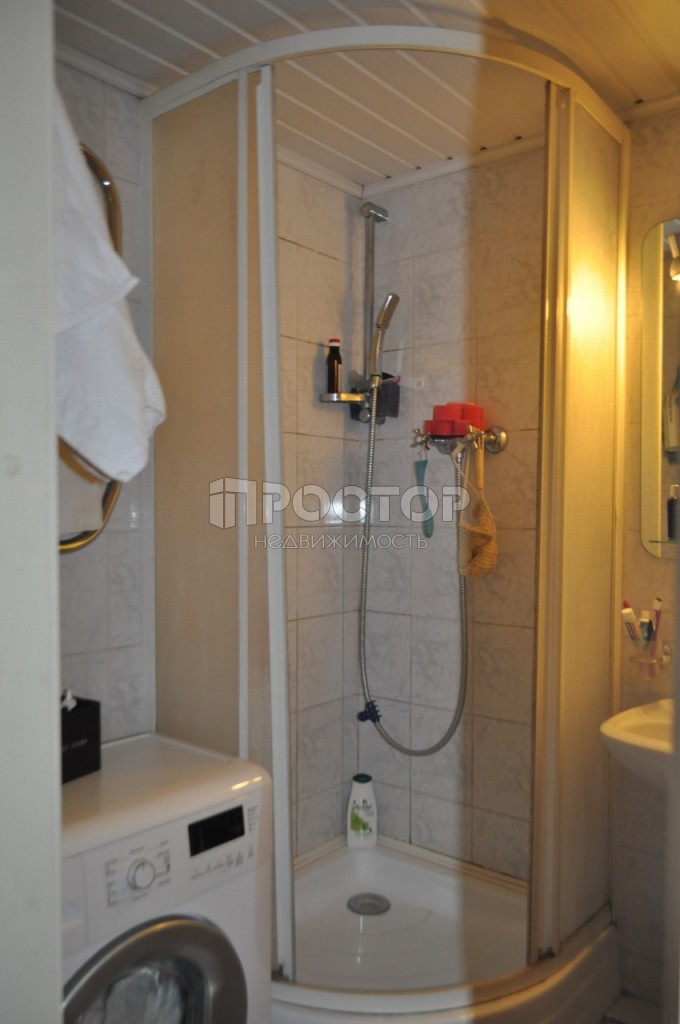 2-комнатная квартира, 44 м² - фото 2