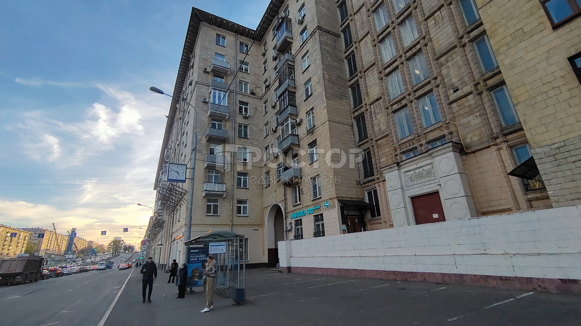 2-комнатная квартира, 63.2 м² - фото 49