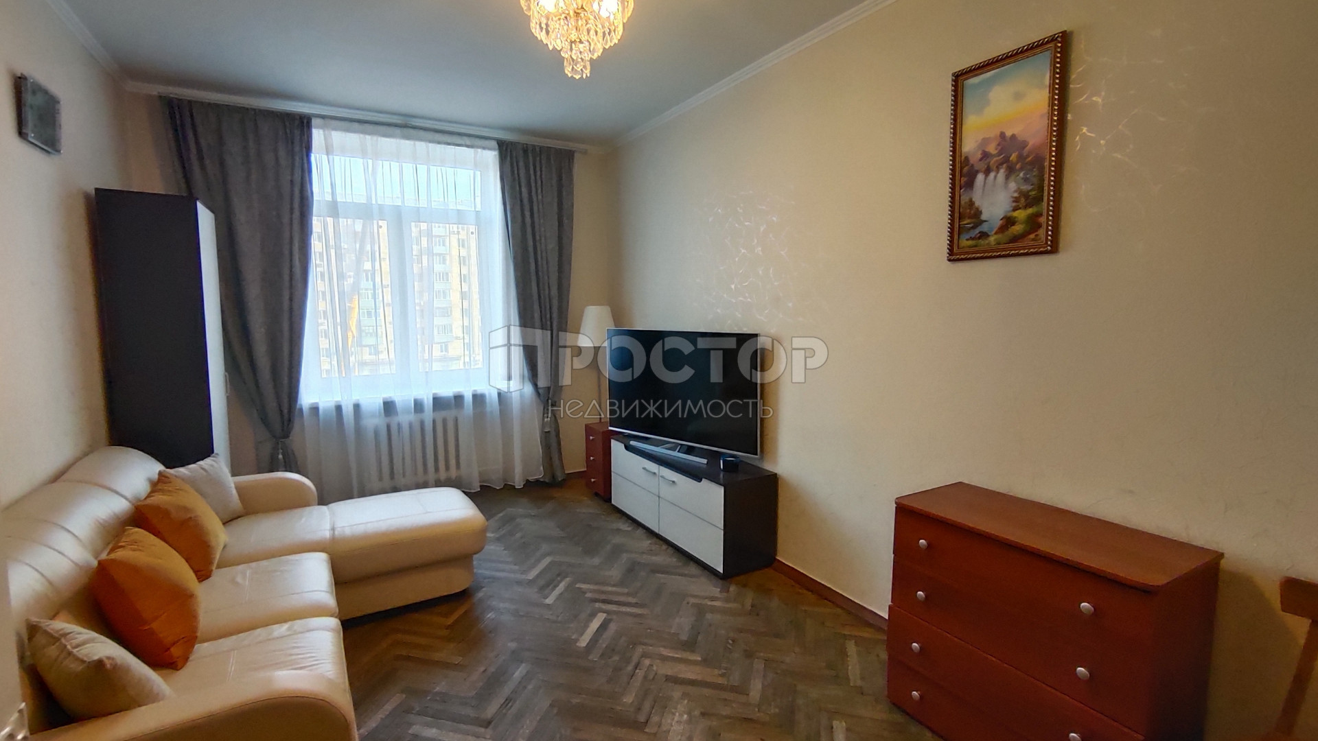 2-комнатная квартира, 63.2 м² - фото 9