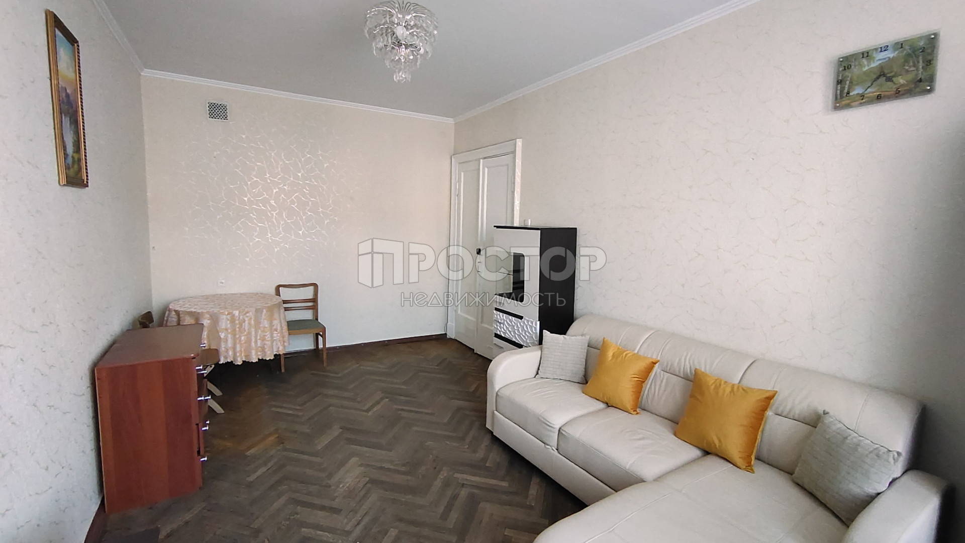 2-комнатная квартира, 63.2 м² - фото 3