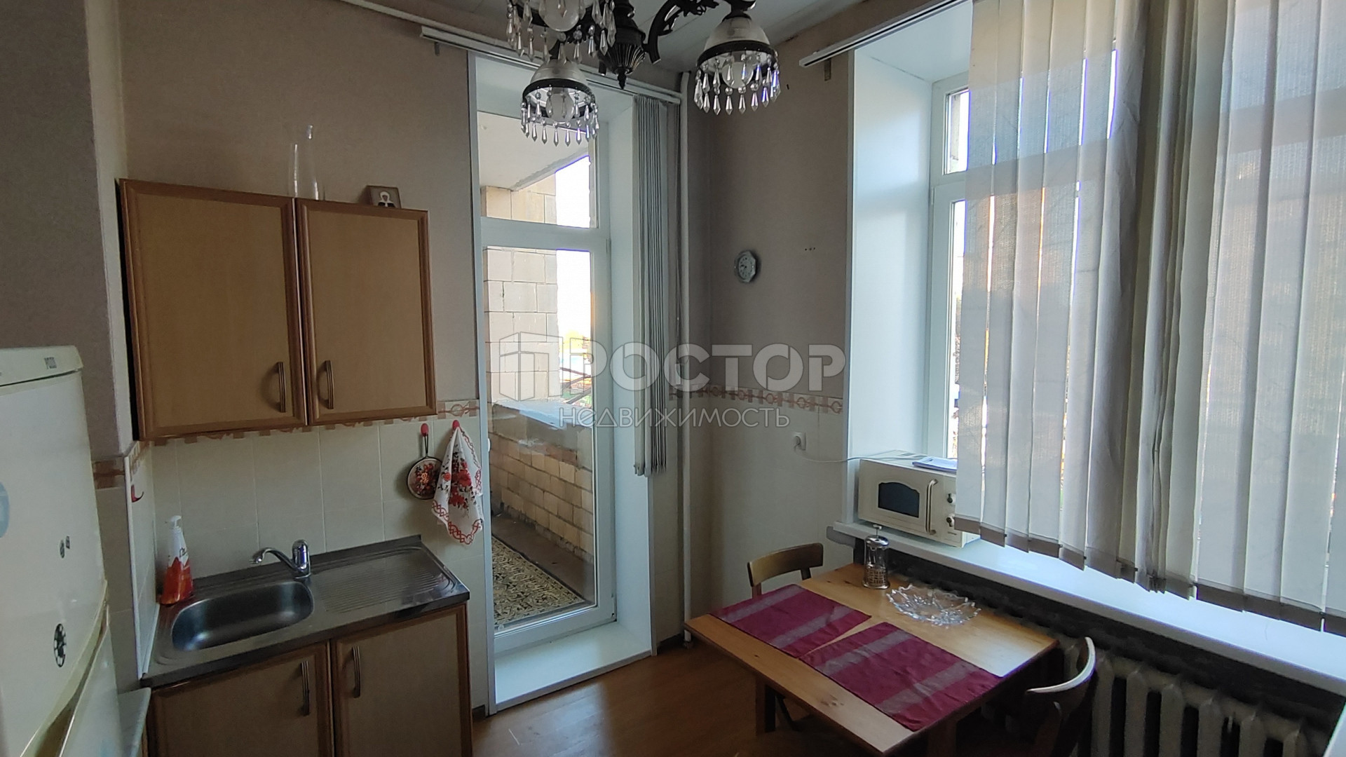 2-комнатная квартира, 63.2 м² - фото 26