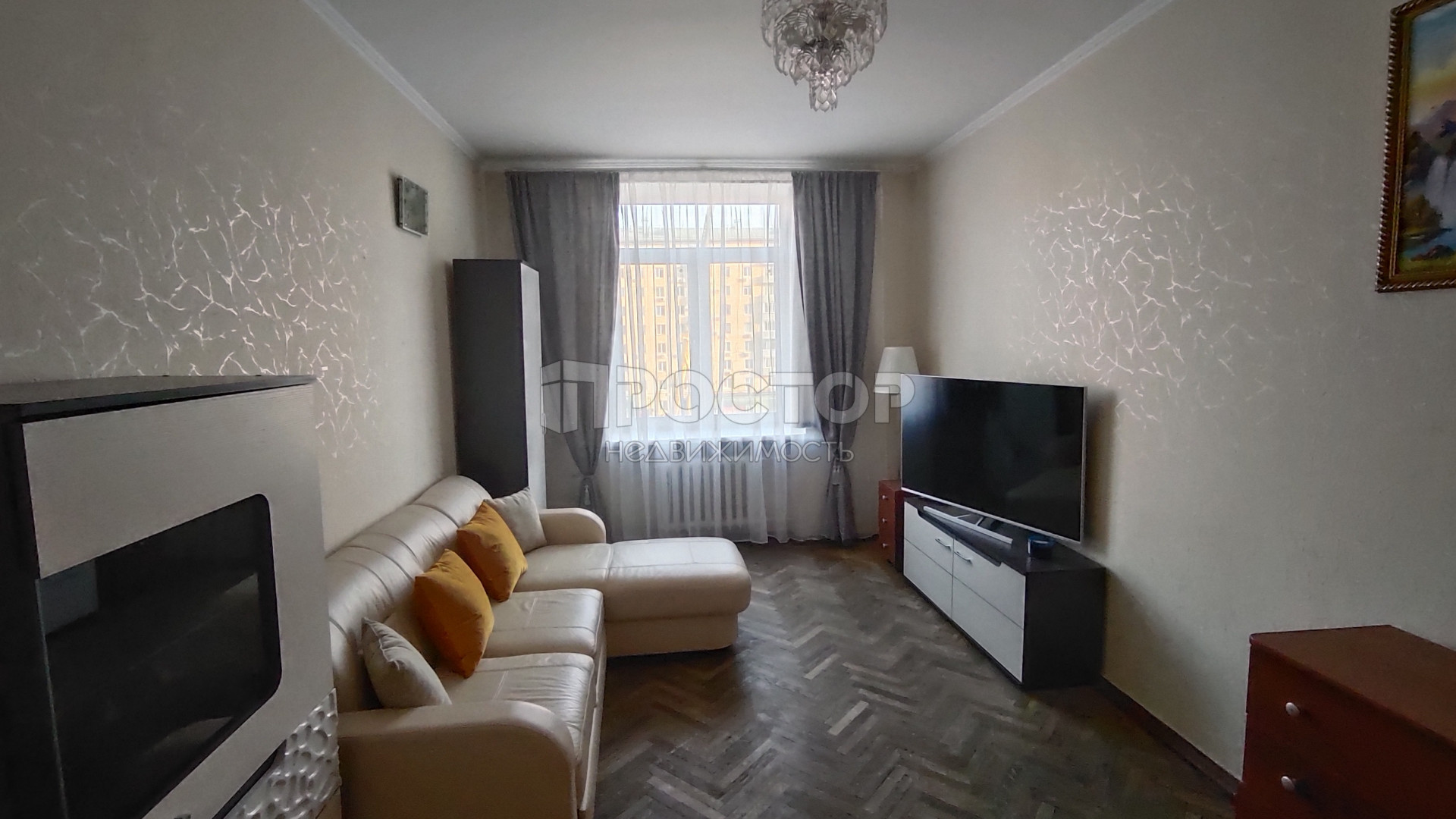 2-комнатная квартира, 63.2 м² - фото 6