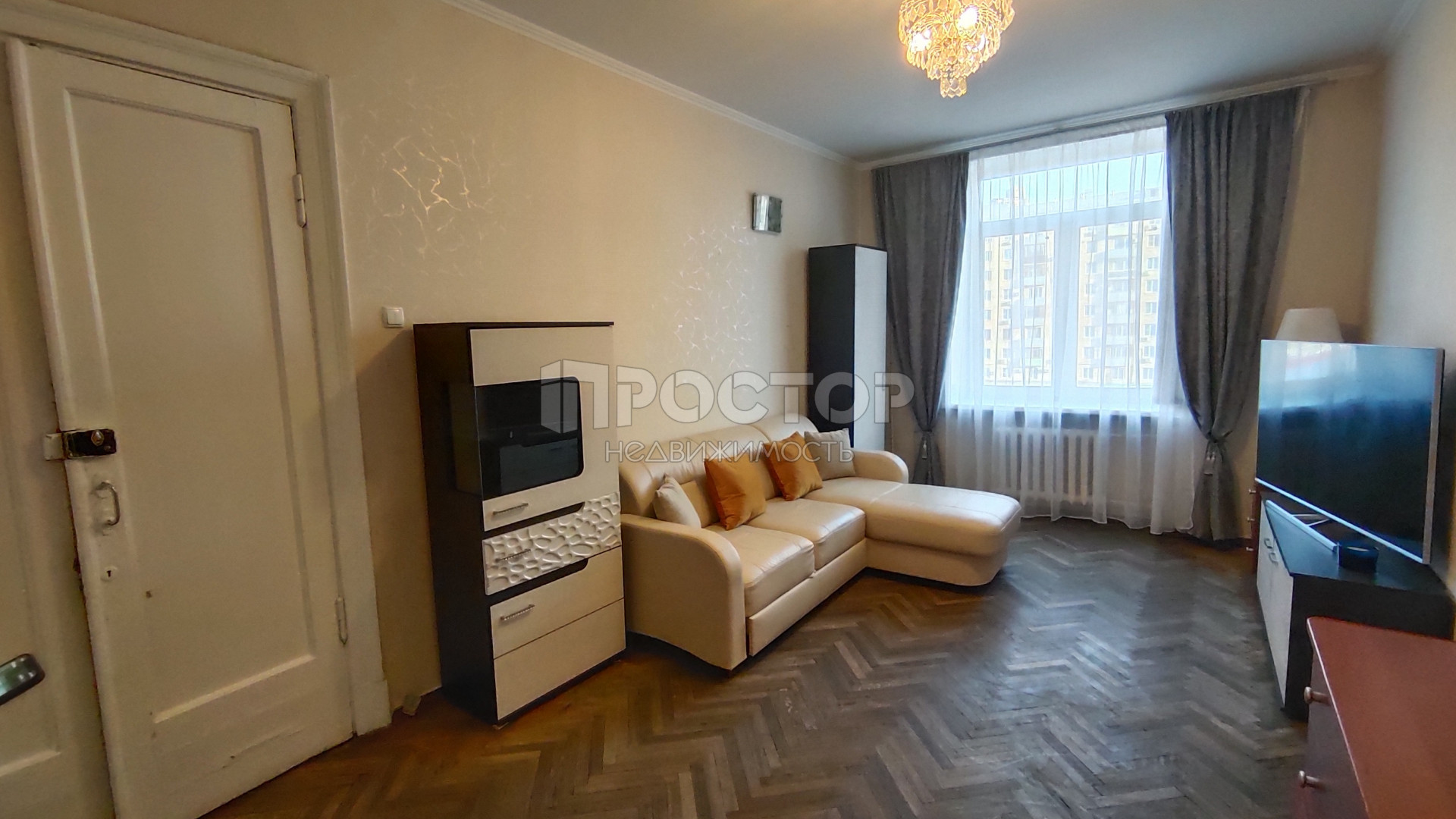 2-комнатная квартира, 63.2 м² - фото 8