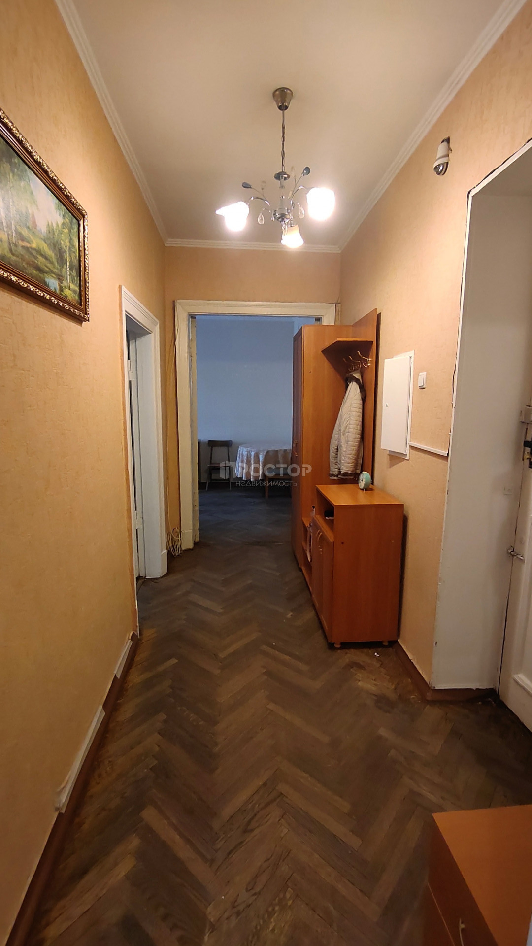 2-комнатная квартира, 63.2 м² - фото 17