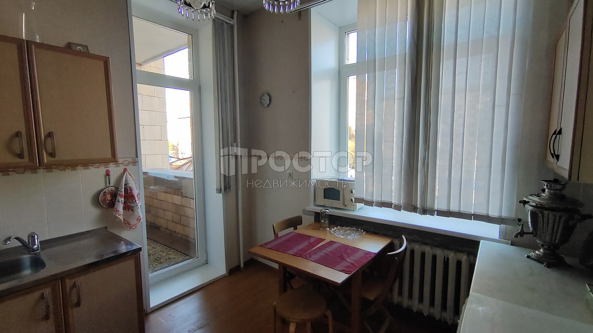 2-комнатная квартира, 63.2 м² - фото 24