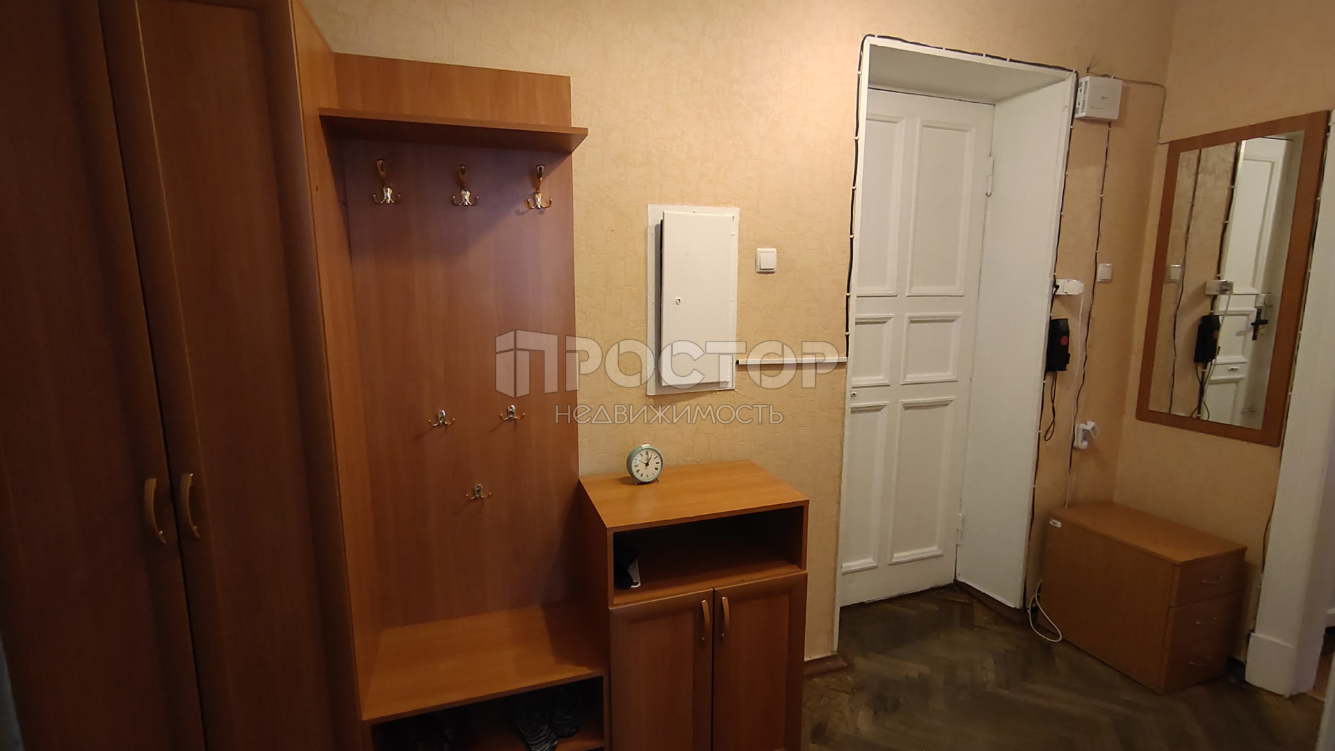 2-комнатная квартира, 63.2 м² - фото 15