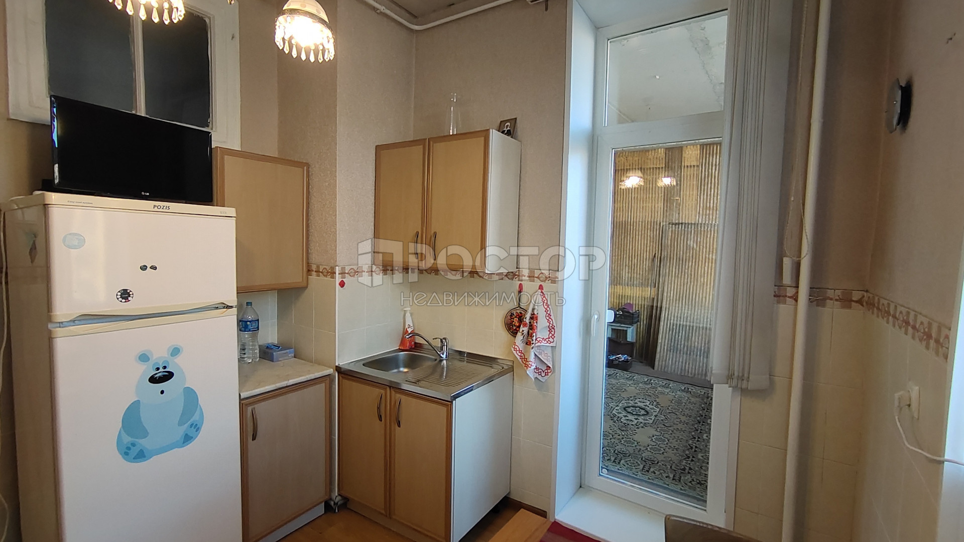 2-комнатная квартира, 63.2 м² - фото 25