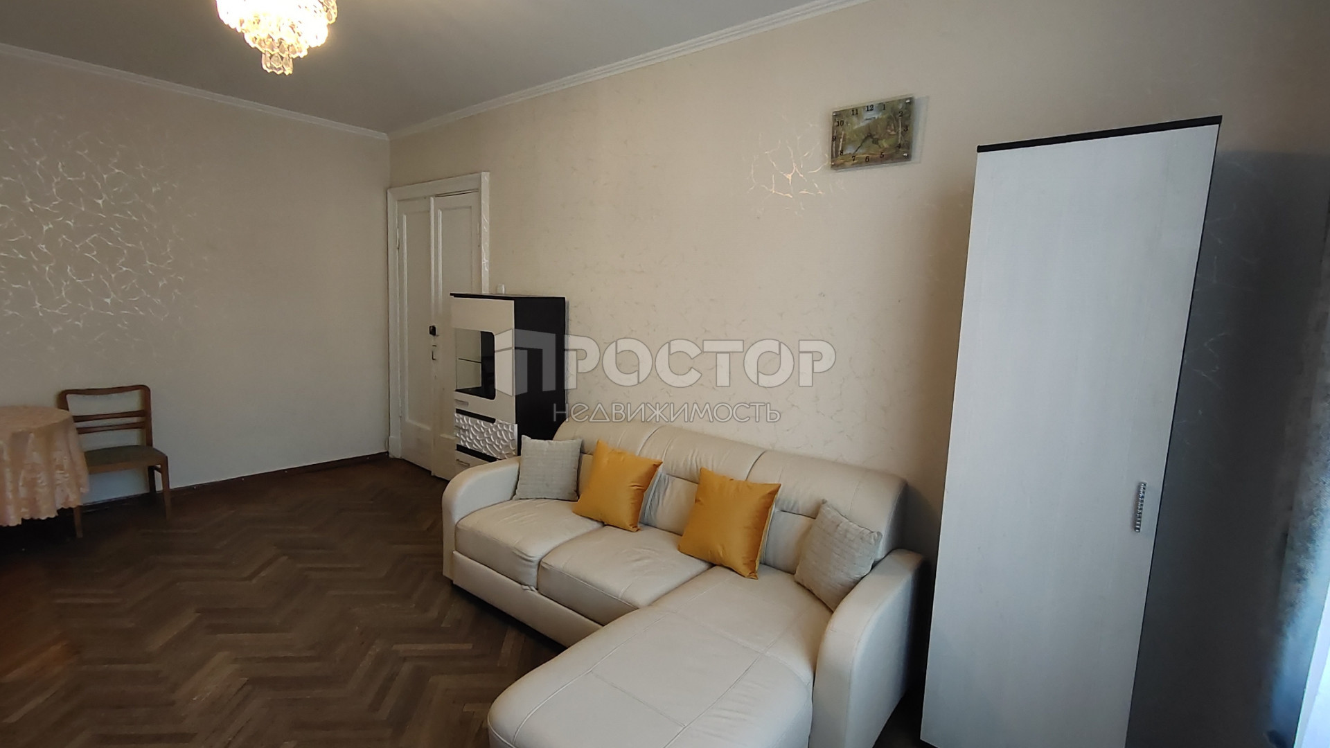 2-комнатная квартира, 63.2 м² - фото 5