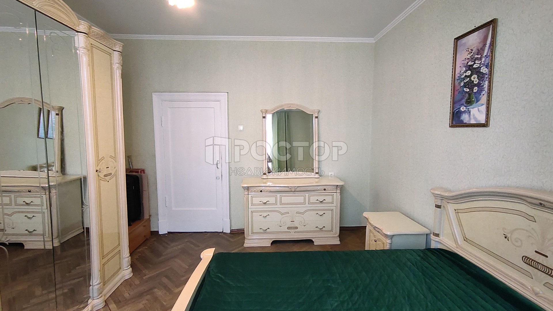 2-комнатная квартира, 63.2 м² - фото 13