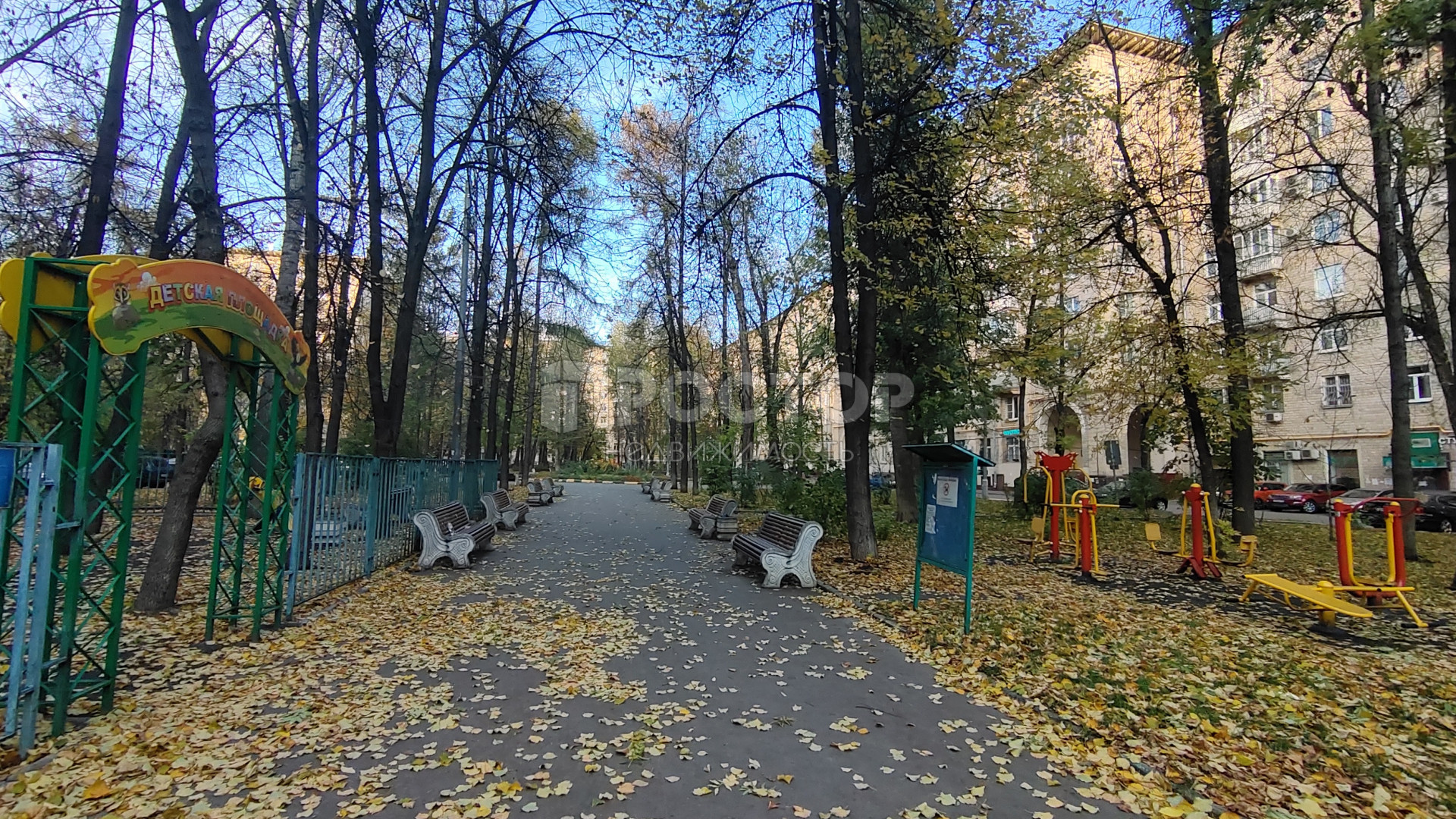 2-комнатная квартира, 63.2 м² - фото 46