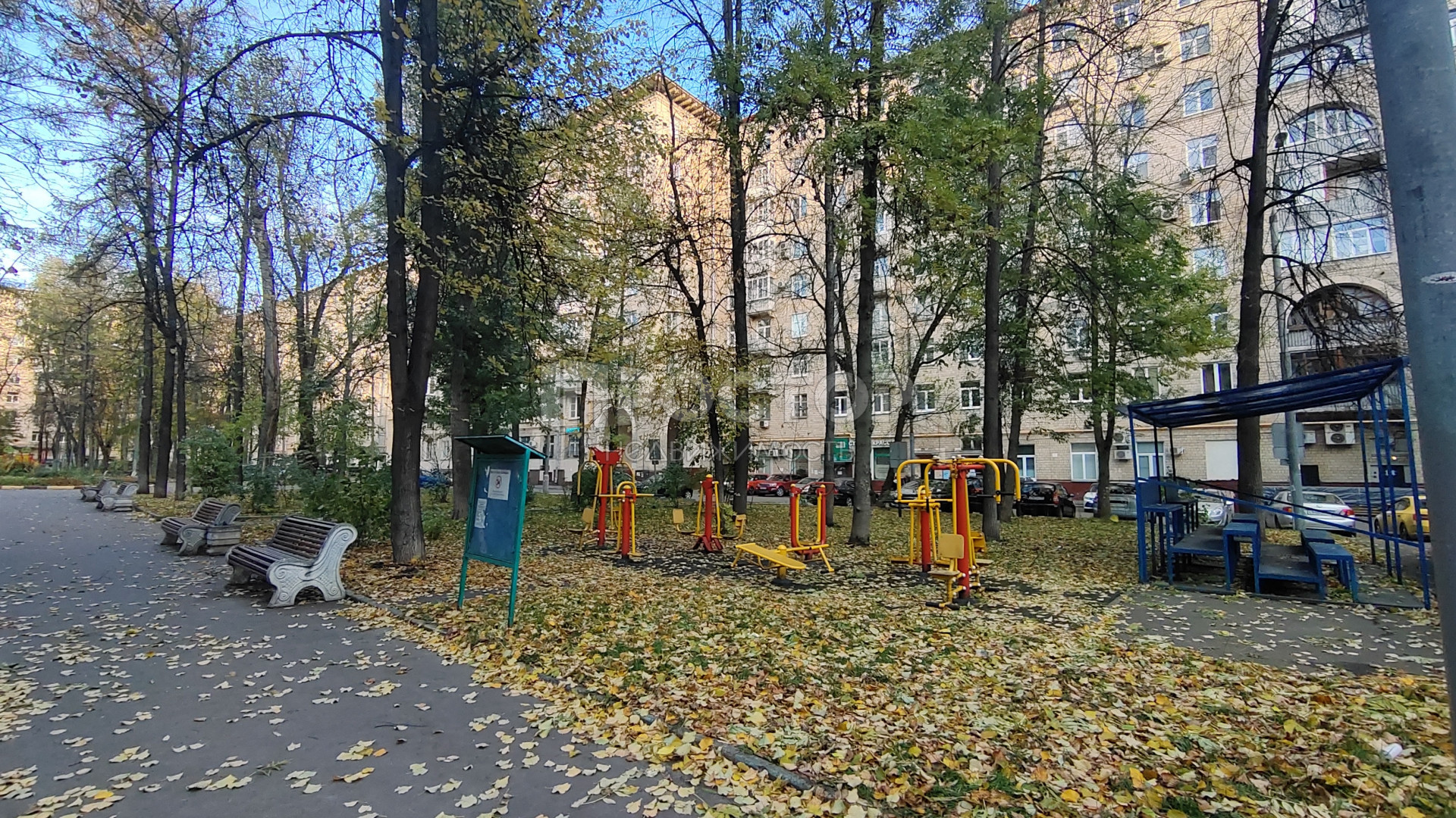 2-комнатная квартира, 63.2 м² - фото 48