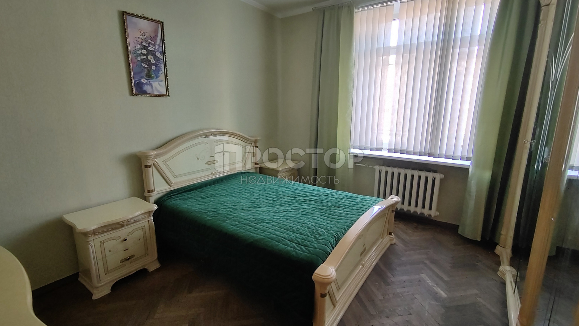 2-комнатная квартира, 63.2 м² - фото 11