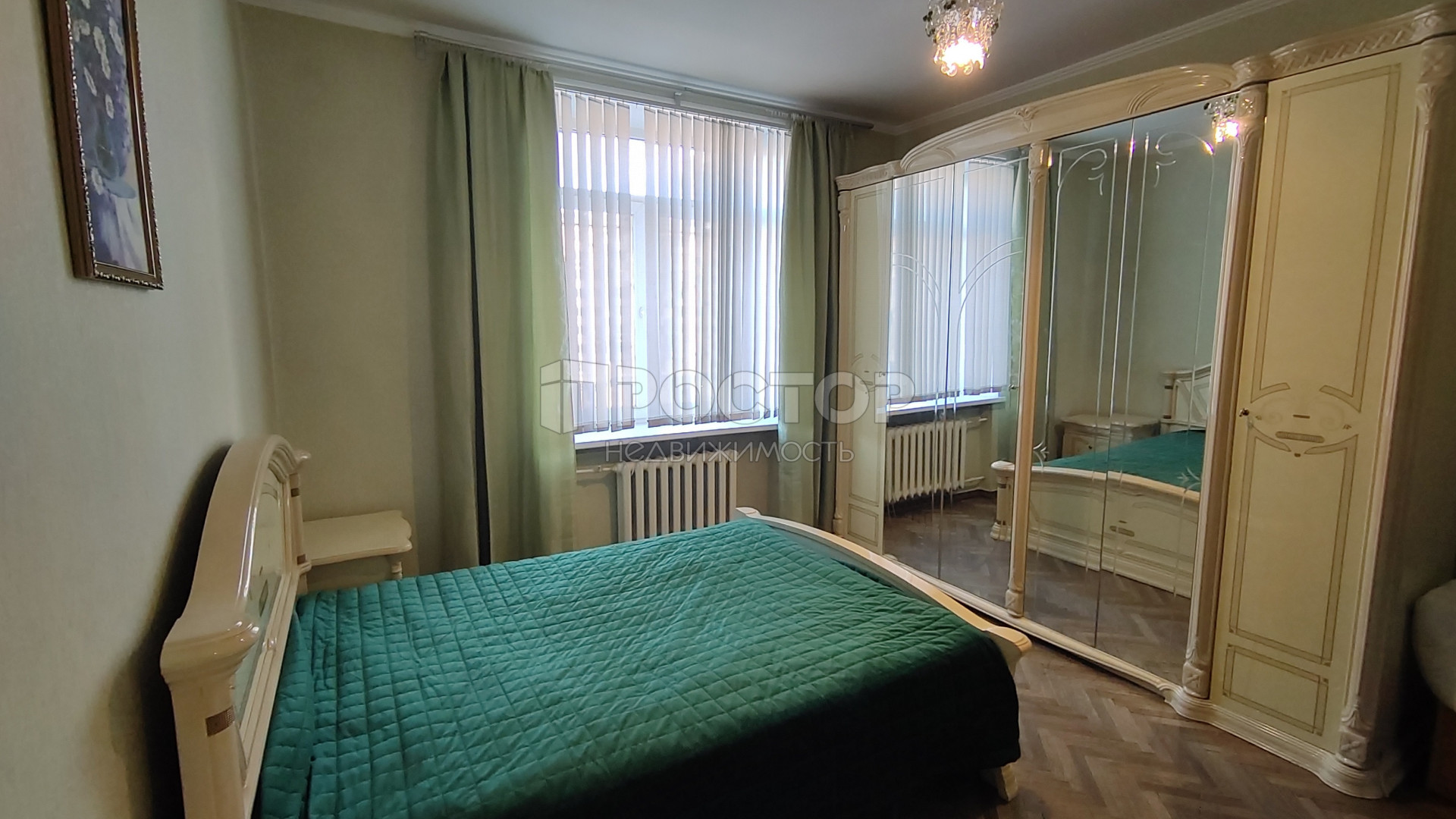 2-комнатная квартира, 63.2 м² - фото 14