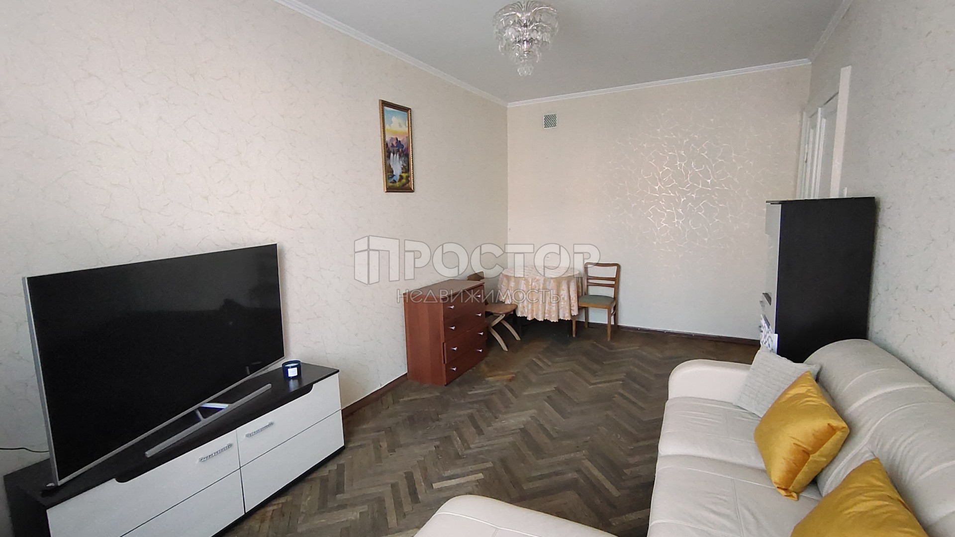 2-комнатная квартира, 63.2 м² - фото 4