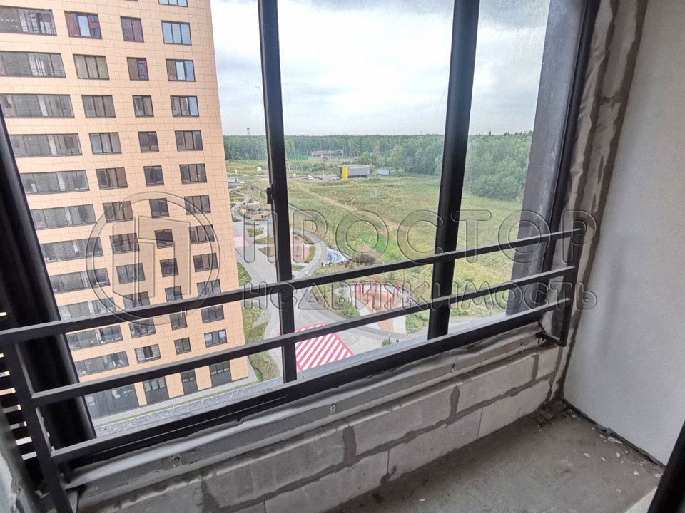 4-комнатная квартира, 93 м² - фото 9