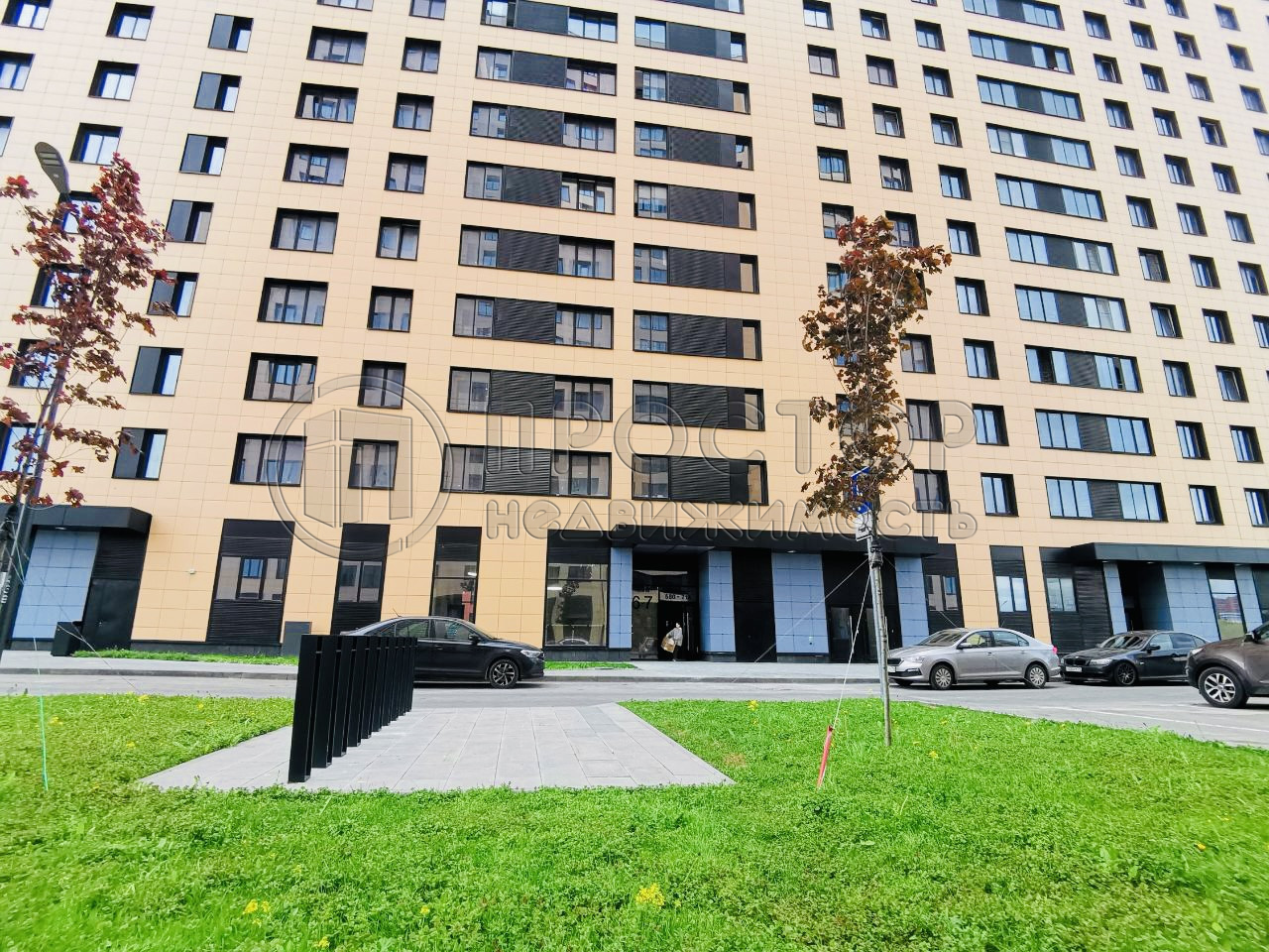 4-комнатная квартира, 93 м² - фото 15