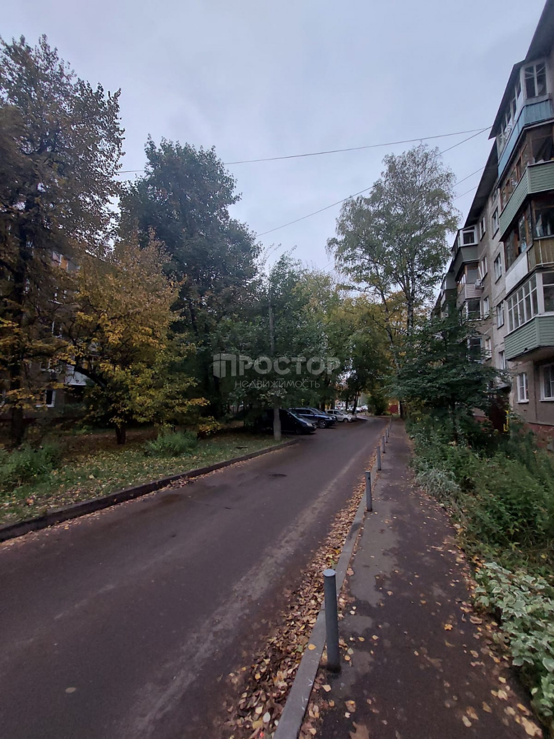 2-комнатная квартира, 43.4 м² - фото 4