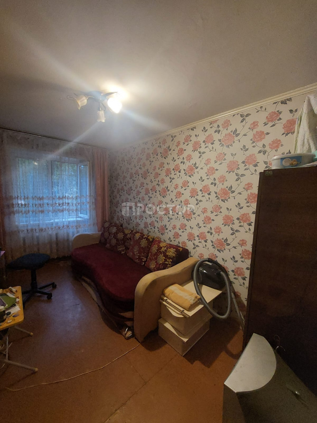 2-комнатная квартира, 43.4 м² - фото 10