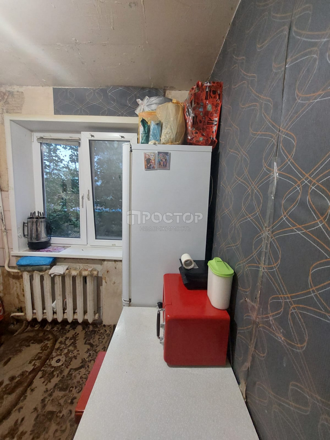 2-комнатная квартира, 43.4 м² - фото 9